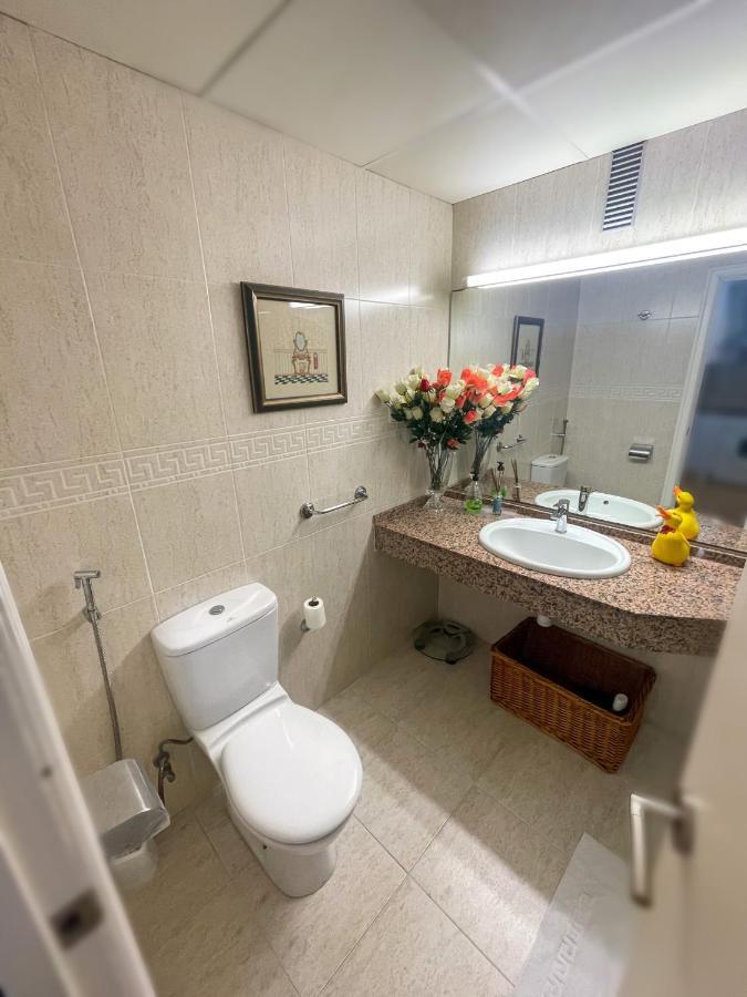 Апартаменты Residencial Michelangelo Салоу Экстерьер фото